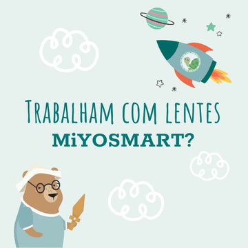 Lentes MiYOSMART